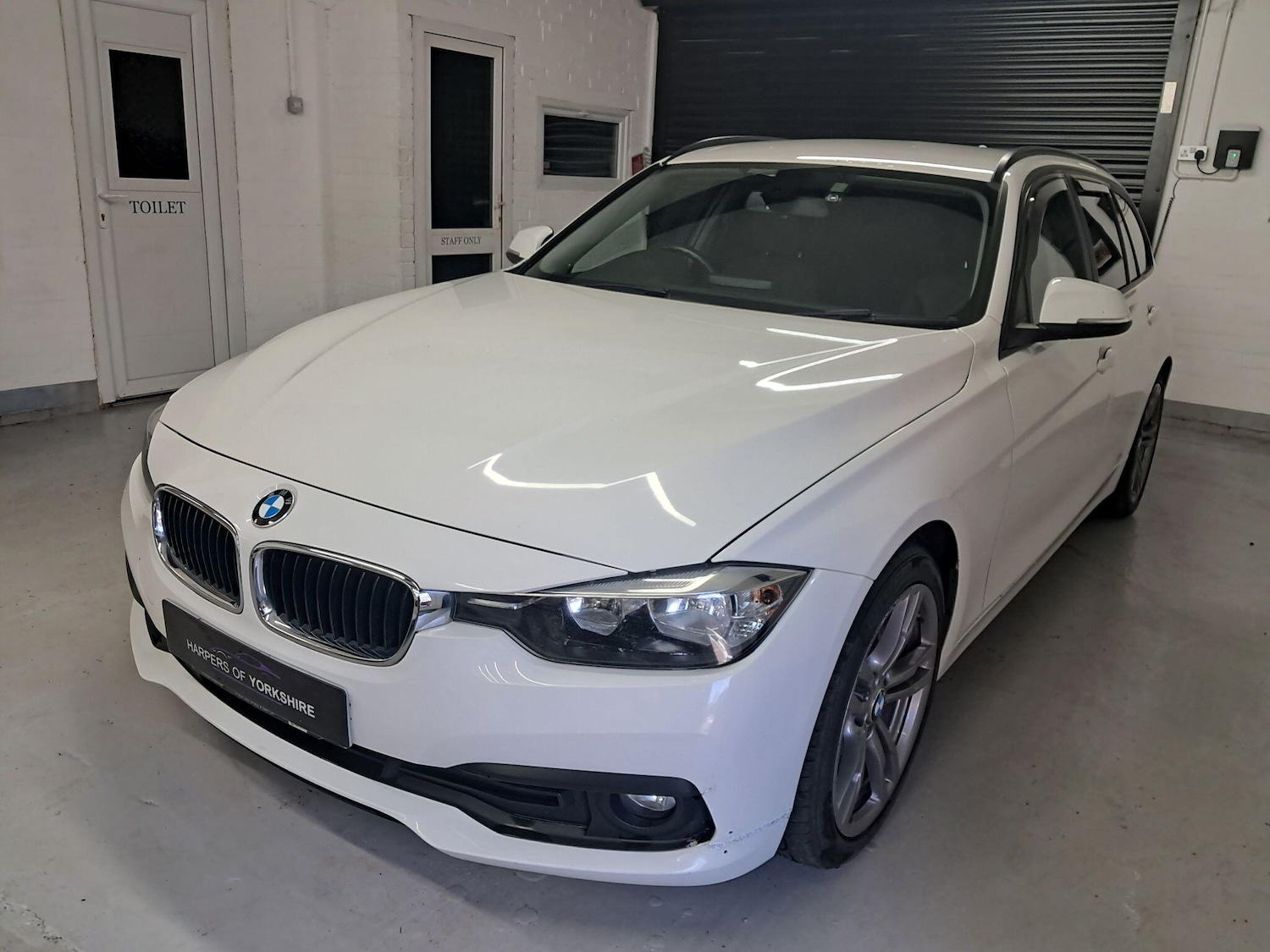 Used BMW 3 Series 2016 for sale - 78185414: Photo 5