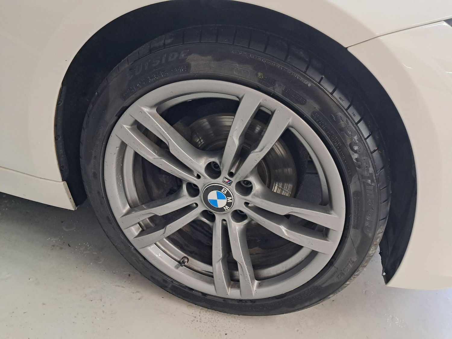 Used BMW 3 Series 2016 for sale - 78185414: Photo 6