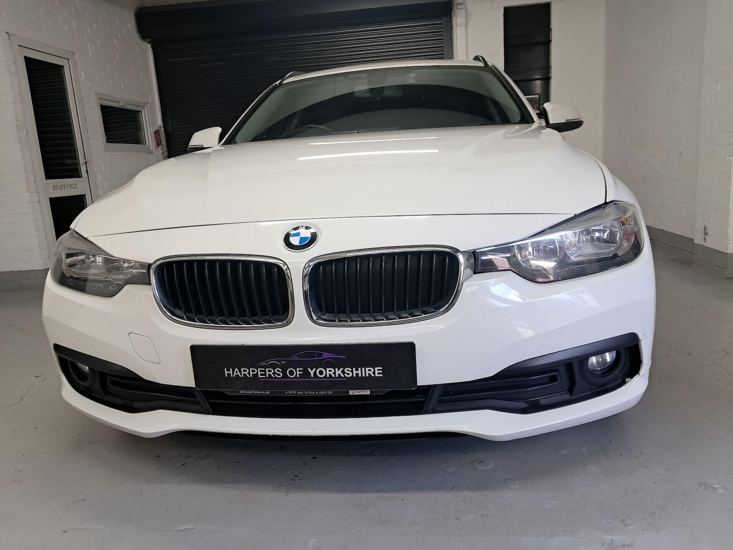Used BMW 3 Series 2016 for sale - 78185414: Photo 7