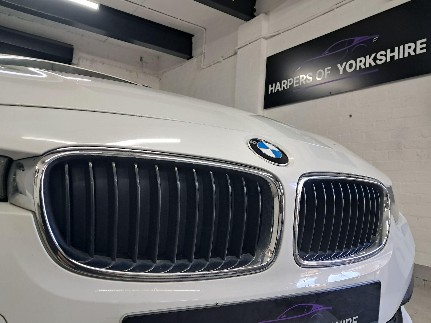 Used BMW 3 Series 2016 for sale - 78185414: Photo 8