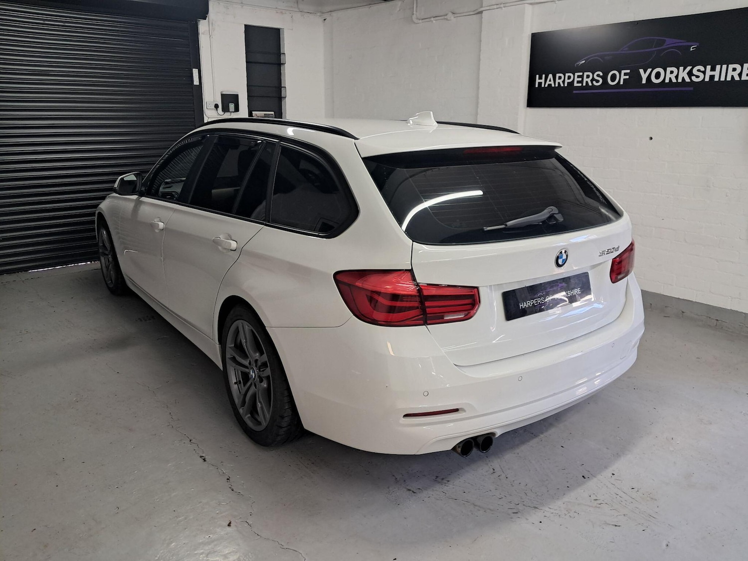 Used BMW 3 Series 2016 for sale - 78185414: Photo 9