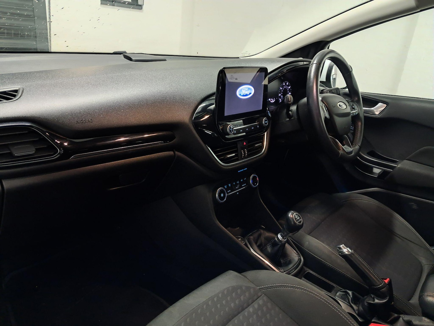 Used Ford Fiesta 2019 for sale - 76606835: Photo 14