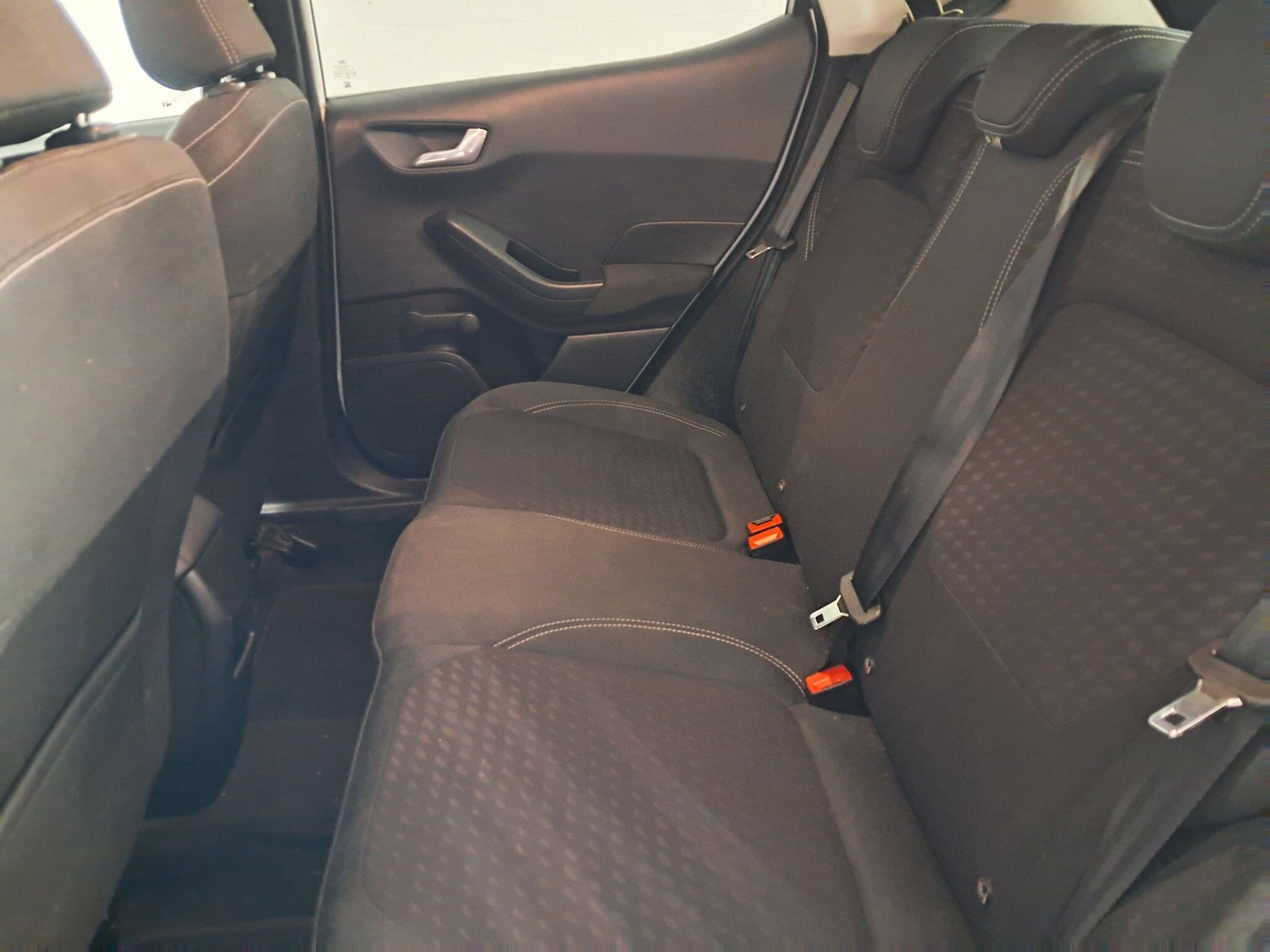 Used Ford Fiesta 2019 for sale - 76606835: Photo 15