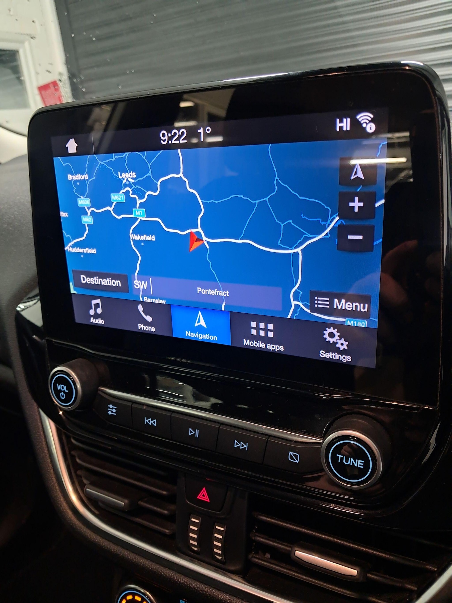 Used Ford Fiesta 2019 for sale - 76606835: Photo 21