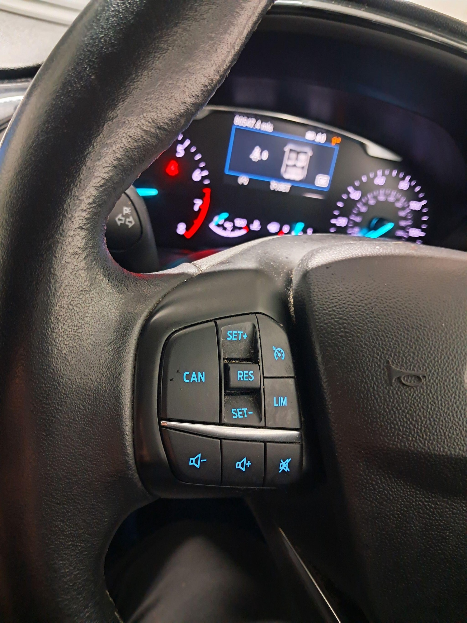 Used Ford Fiesta 2019 for sale - 76606835: Photo 23