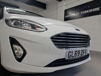 Used Ford Fiesta 2019 for sale - 76606835: Photo