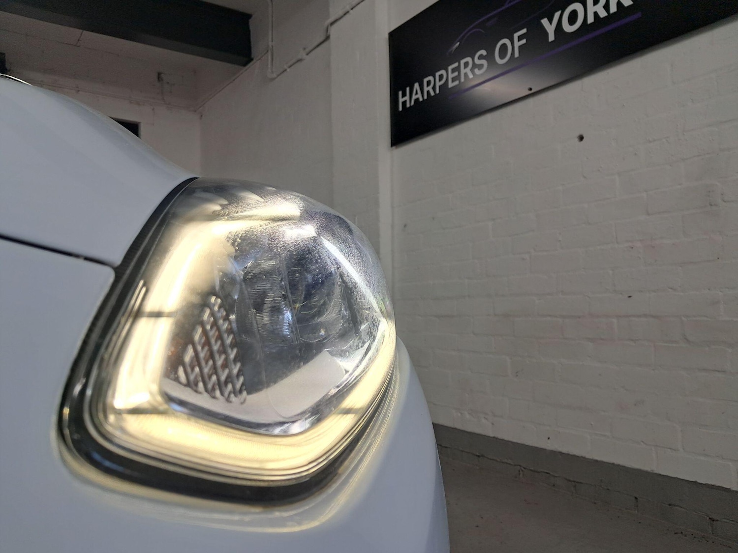 Used Ford Fiesta 2019 for sale - 76606835: Photo 5