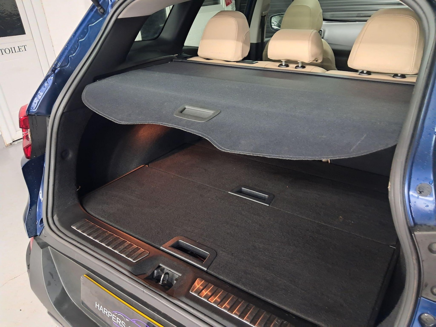 Used Renault Kadjar 2017 for sale - 77242511: Photo 15