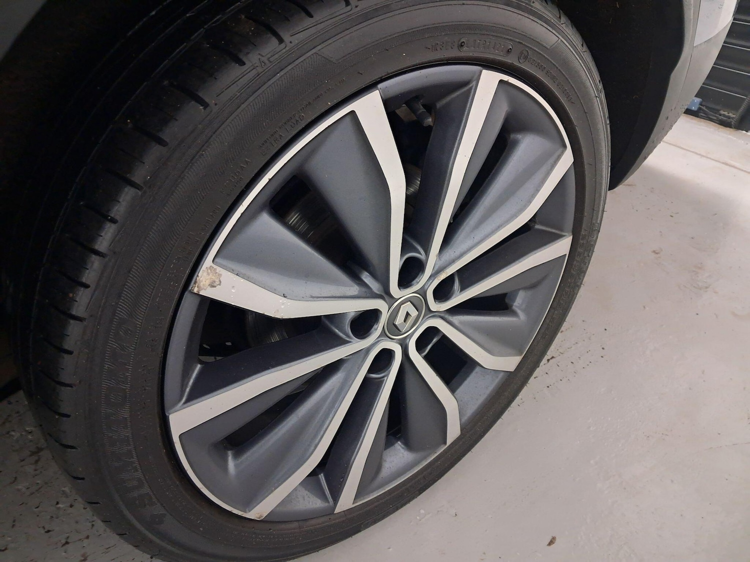 Used Renault Kadjar 2017 for sale - 77242511: Photo 16