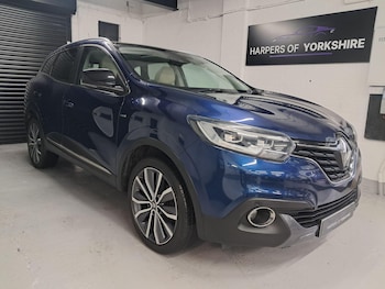 Used Renault Kadjar 2017 for sale - 77242511: Photo