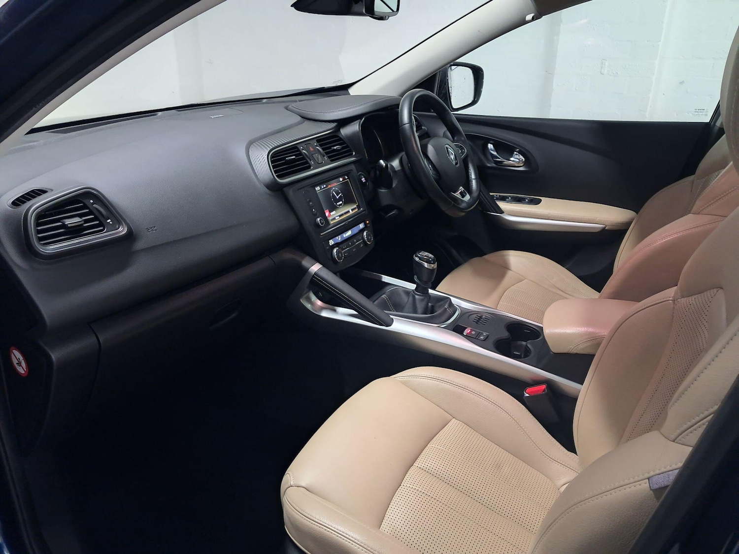 Used Renault Kadjar 2017 for sale - 77242511: Photo 22