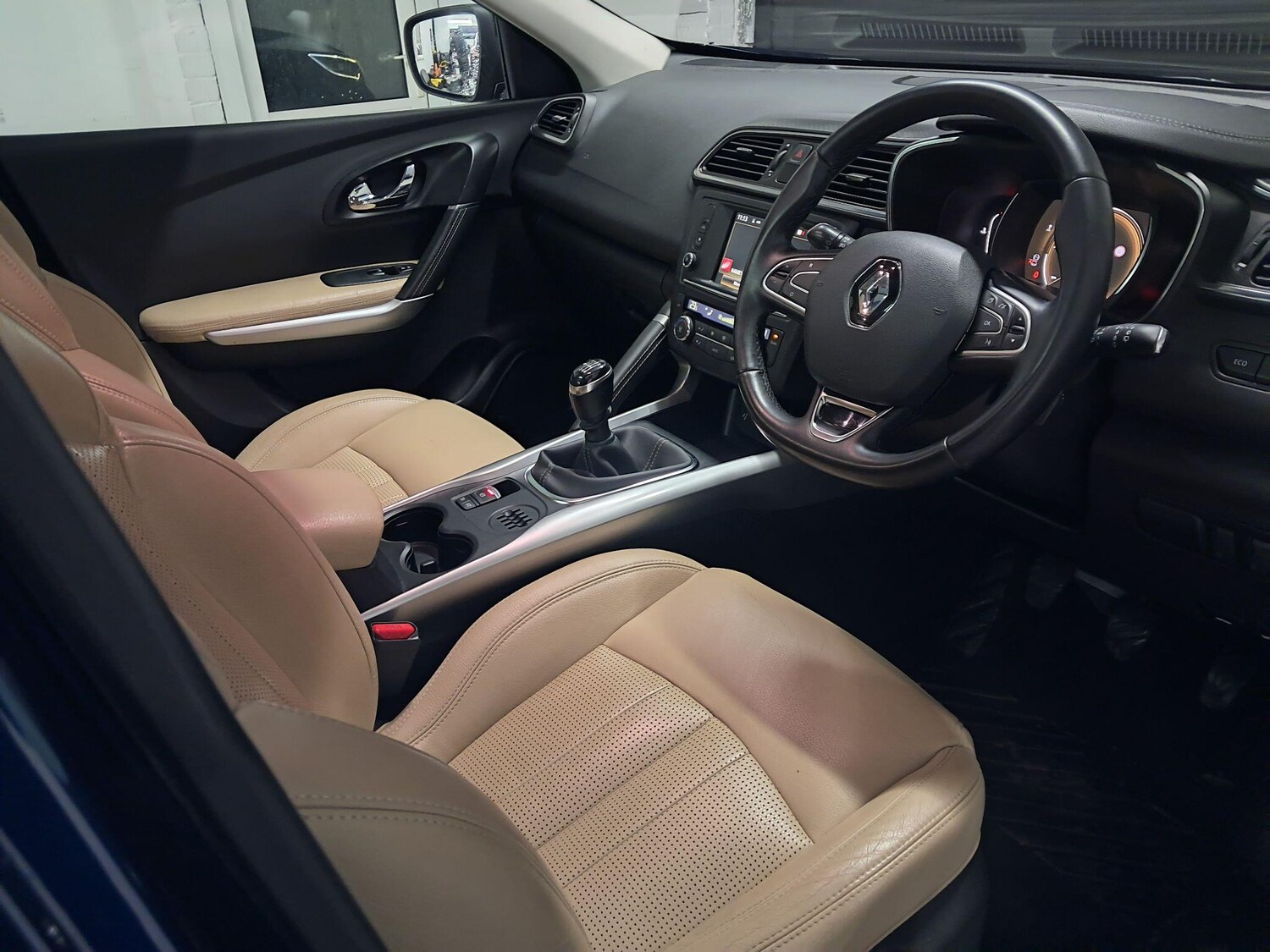 Used Renault Kadjar 2017 for sale - 77242511: Photo 23