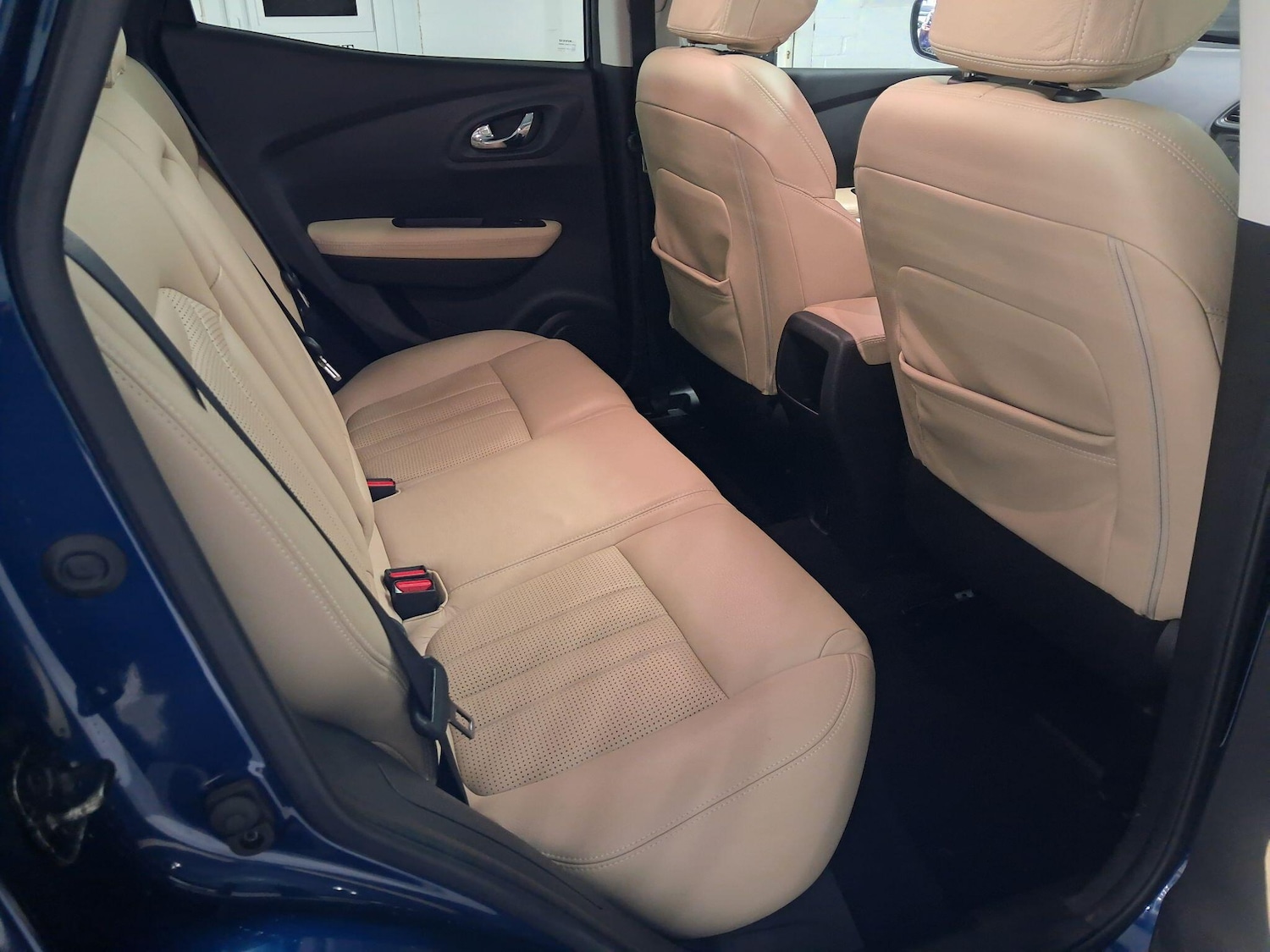 Used Renault Kadjar 2017 for sale - 77242511: Photo 24