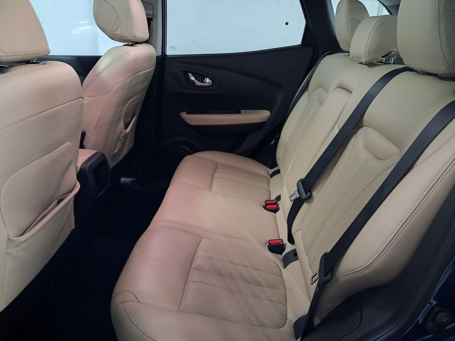 Used Renault Kadjar 2017 for sale - 77242511: Photo 25