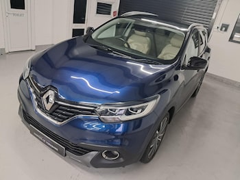 Used Renault Kadjar 2017 for sale - 77242511: Photo