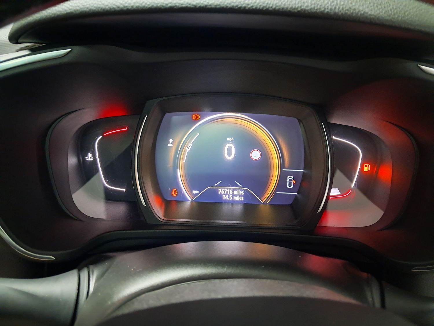 Used Renault Kadjar 2017 for sale - 77242511: Photo 30