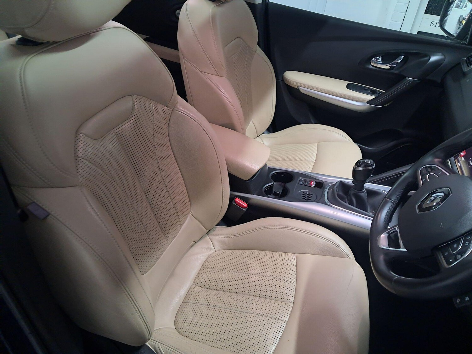 Used Renault Kadjar 2017 for sale - 77242511: Photo 31