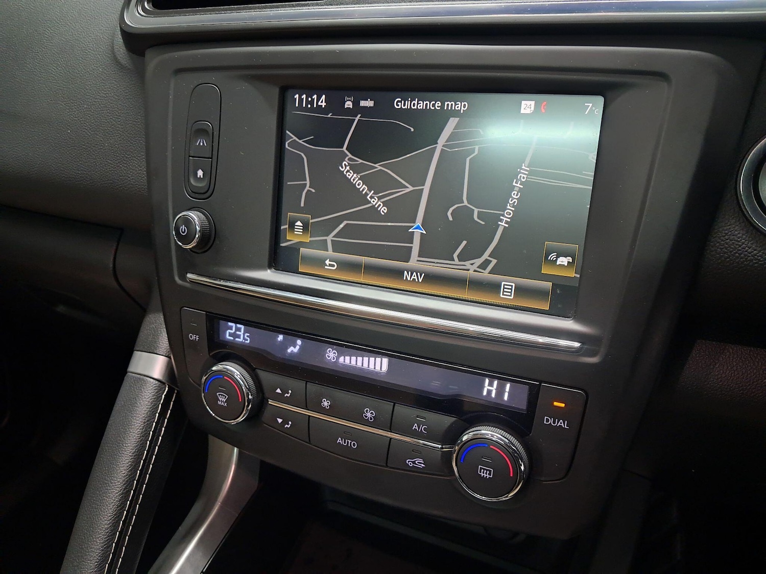 Used Renault Kadjar 2017 for sale - 77242511: Photo 34