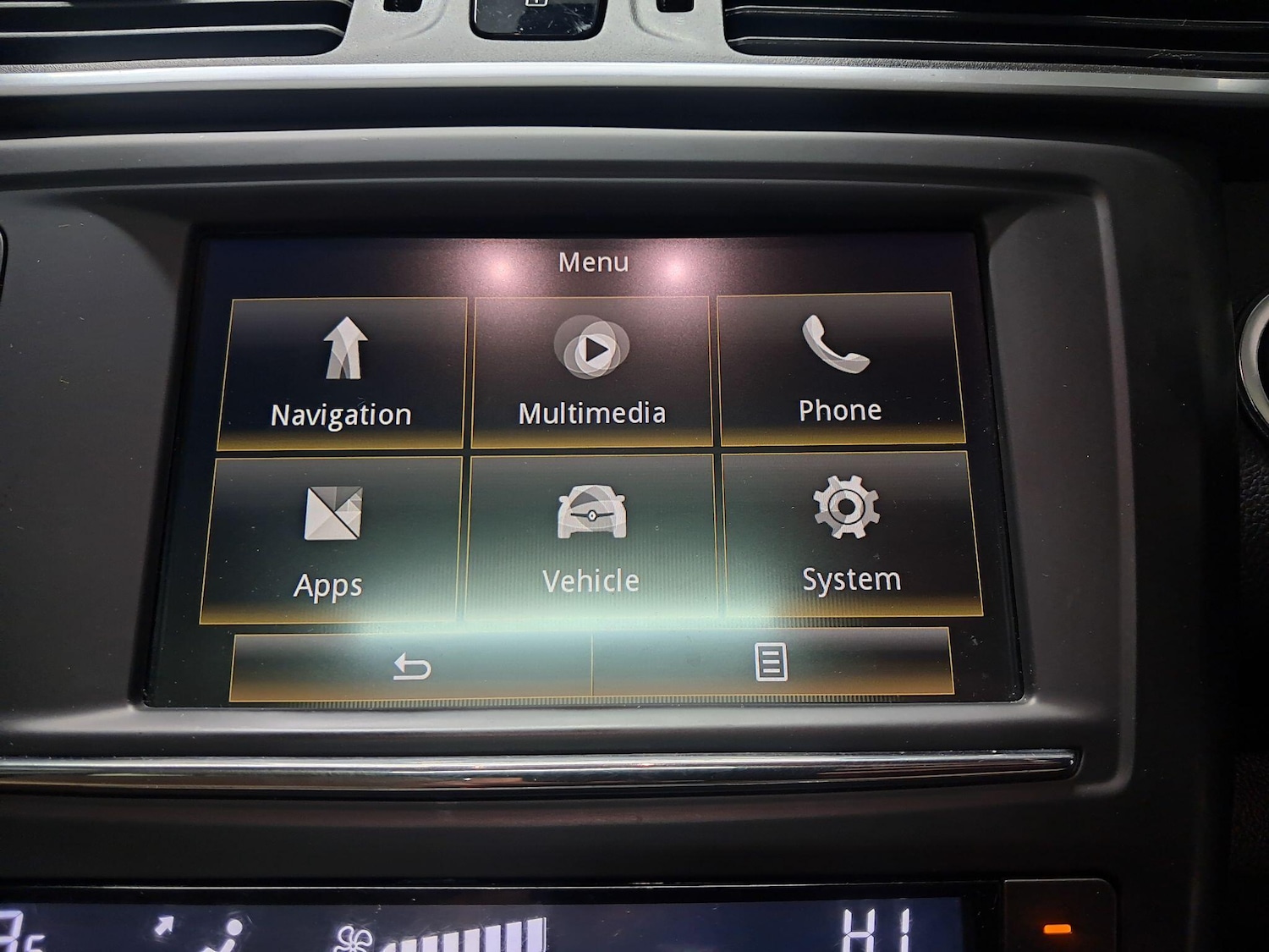 Used Renault Kadjar 2017 for sale - 77242511: Photo 38