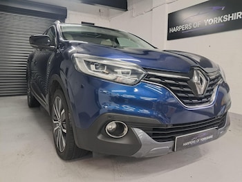 Used Renault Kadjar 2017 for sale - 77242511: Photo