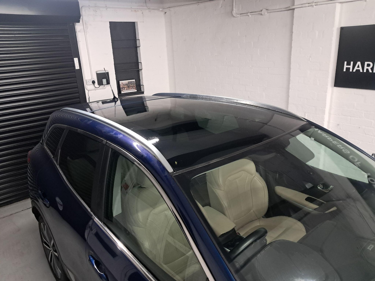 Used Renault Kadjar 2017 for sale - 77242511: Photo 6