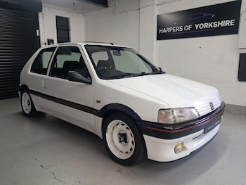 Peugeot 106 feature image