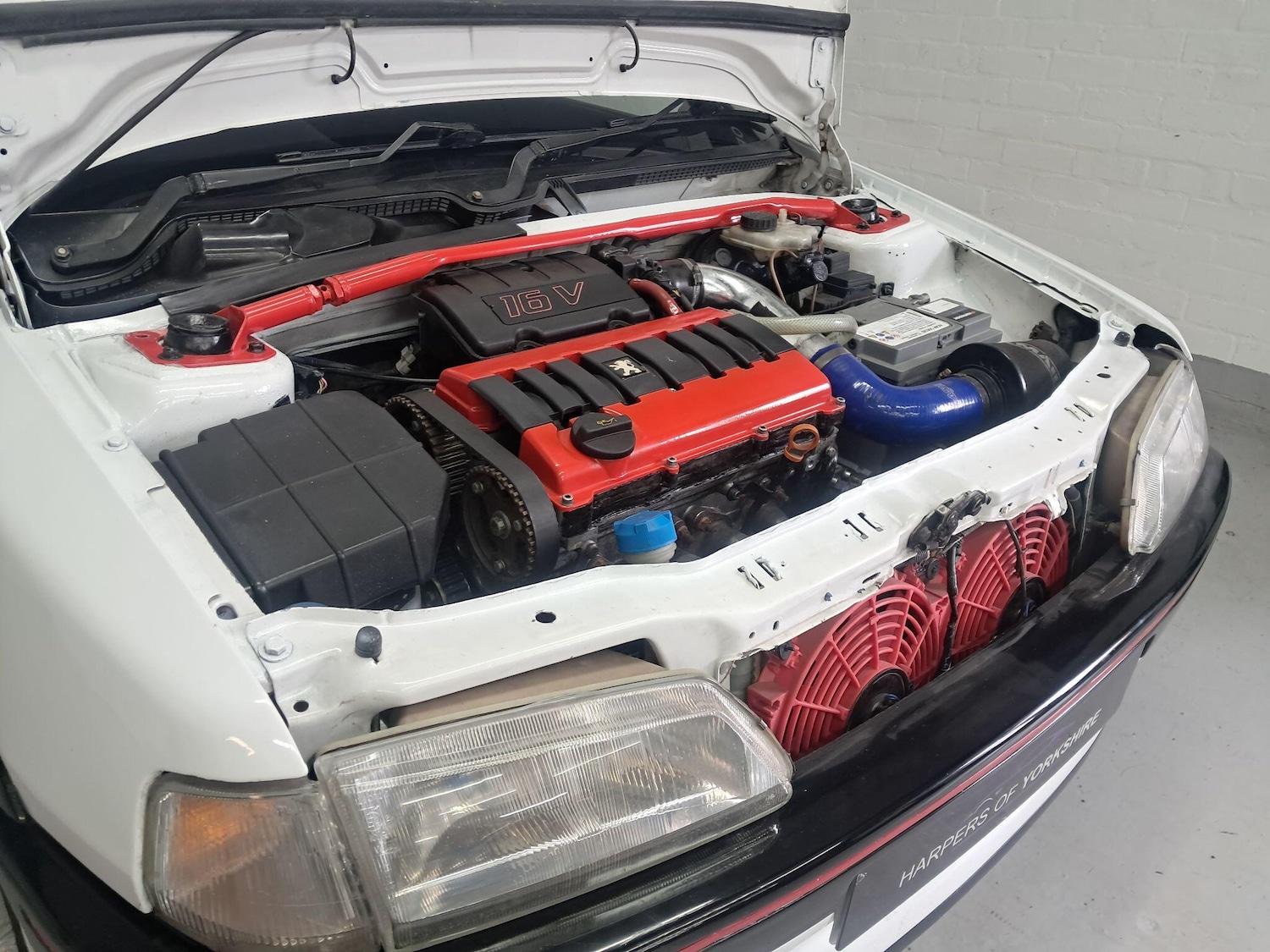 Used Peugeot 106 1993 for sale - 78072280: Photo 20