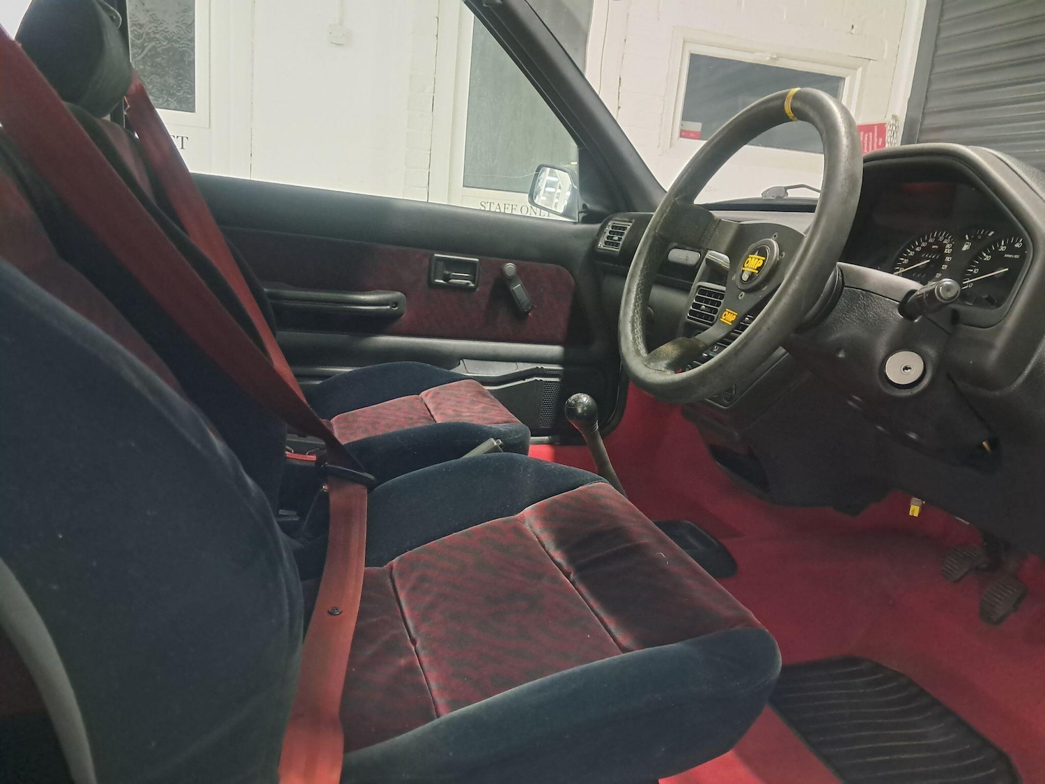 Used Peugeot 106 1993 for sale - 78072280: Photo 30