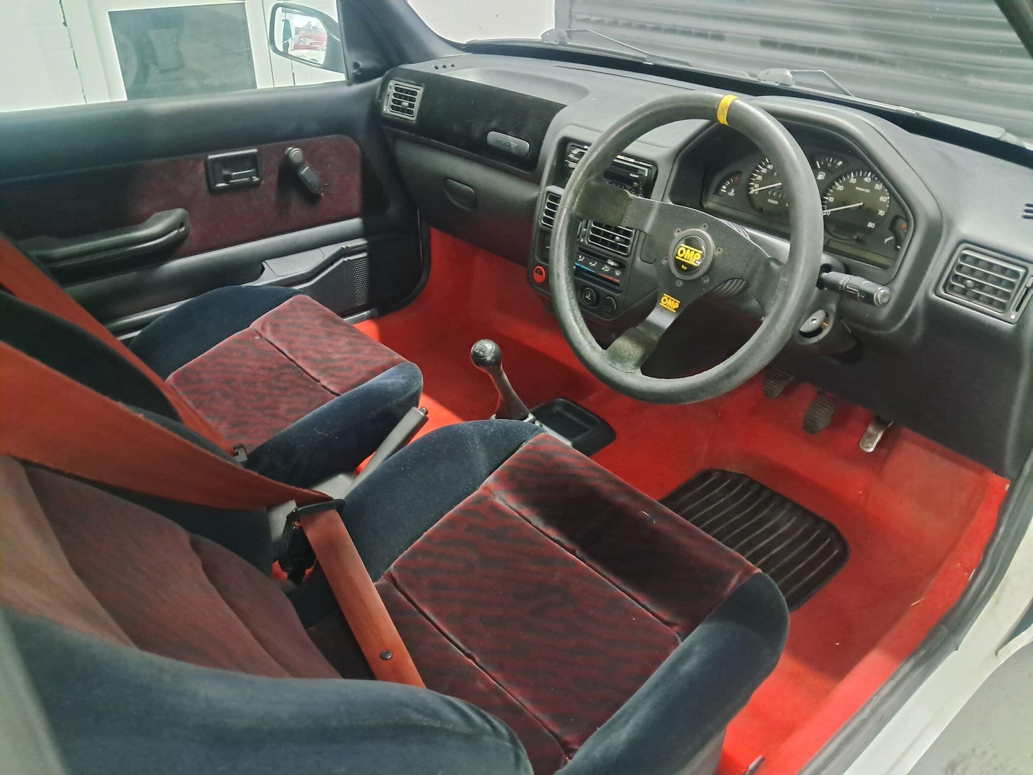 Used Peugeot 106 1993 for sale - 78072280: Photo 31