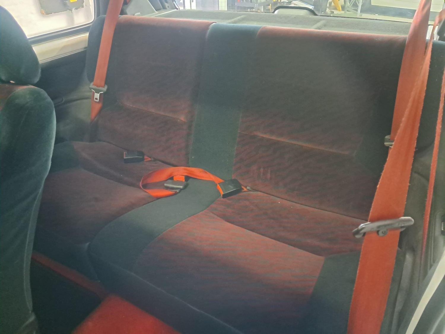 Used Peugeot 106 1993 for sale - 78072280: Photo 34