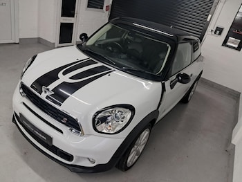 Used MINI Paceman 2015 for sale - 77396674: Photo