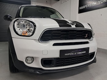 Used MINI Paceman 2015 for sale - 77396674: Photo