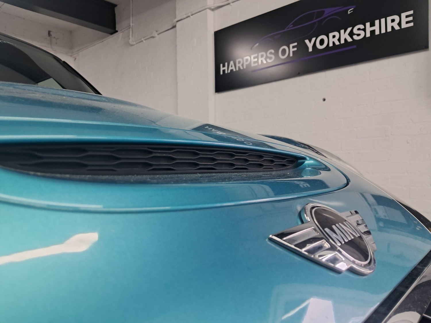 Used MINI Convertible 2017 for sale - 77523751: Photo 11