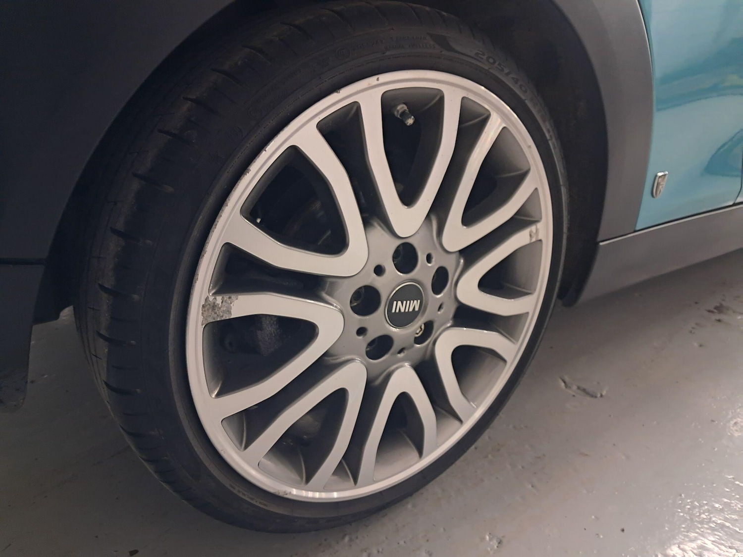 Used MINI Convertible 2017 for sale - 77523751: Photo 13