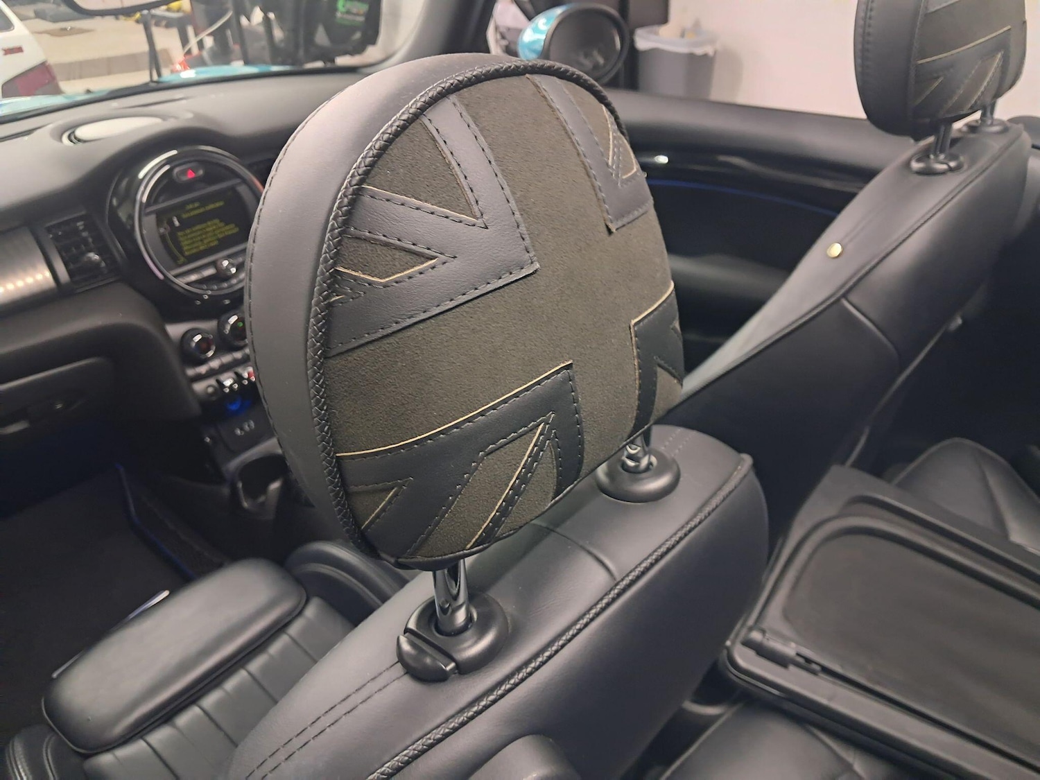 Used MINI Convertible 2017 for sale - 77523751: Photo 25