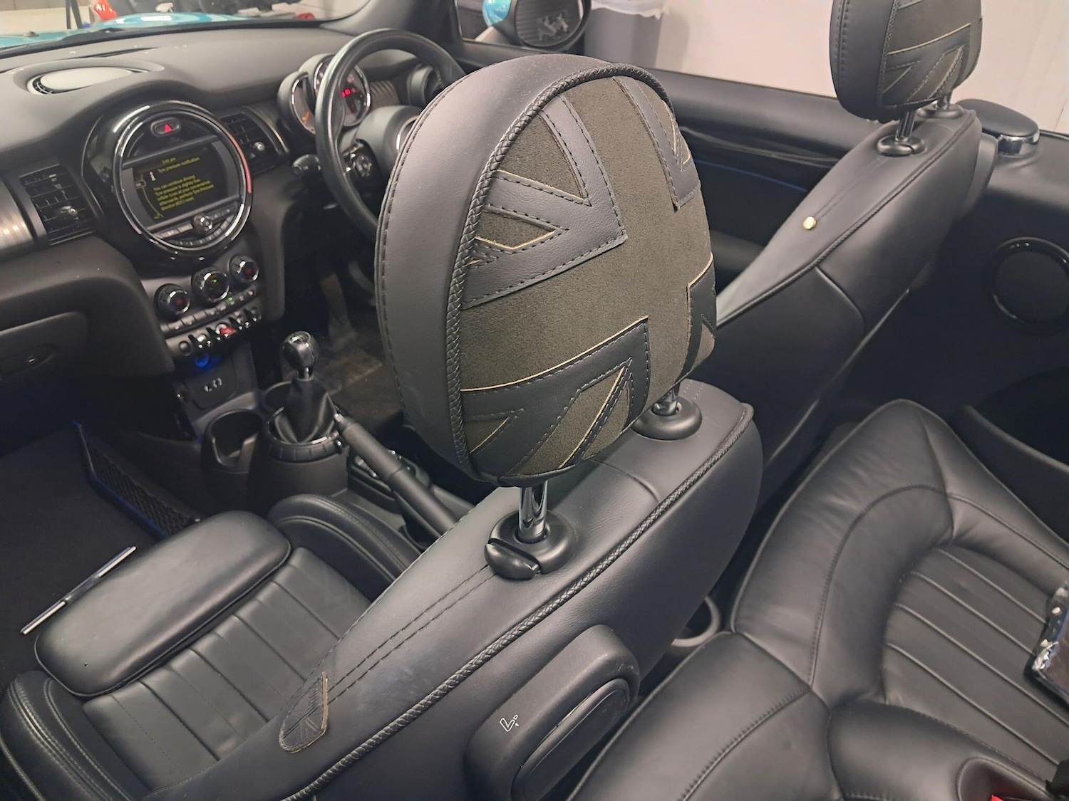 Used MINI Convertible 2017 for sale - 77523751: Photo 26