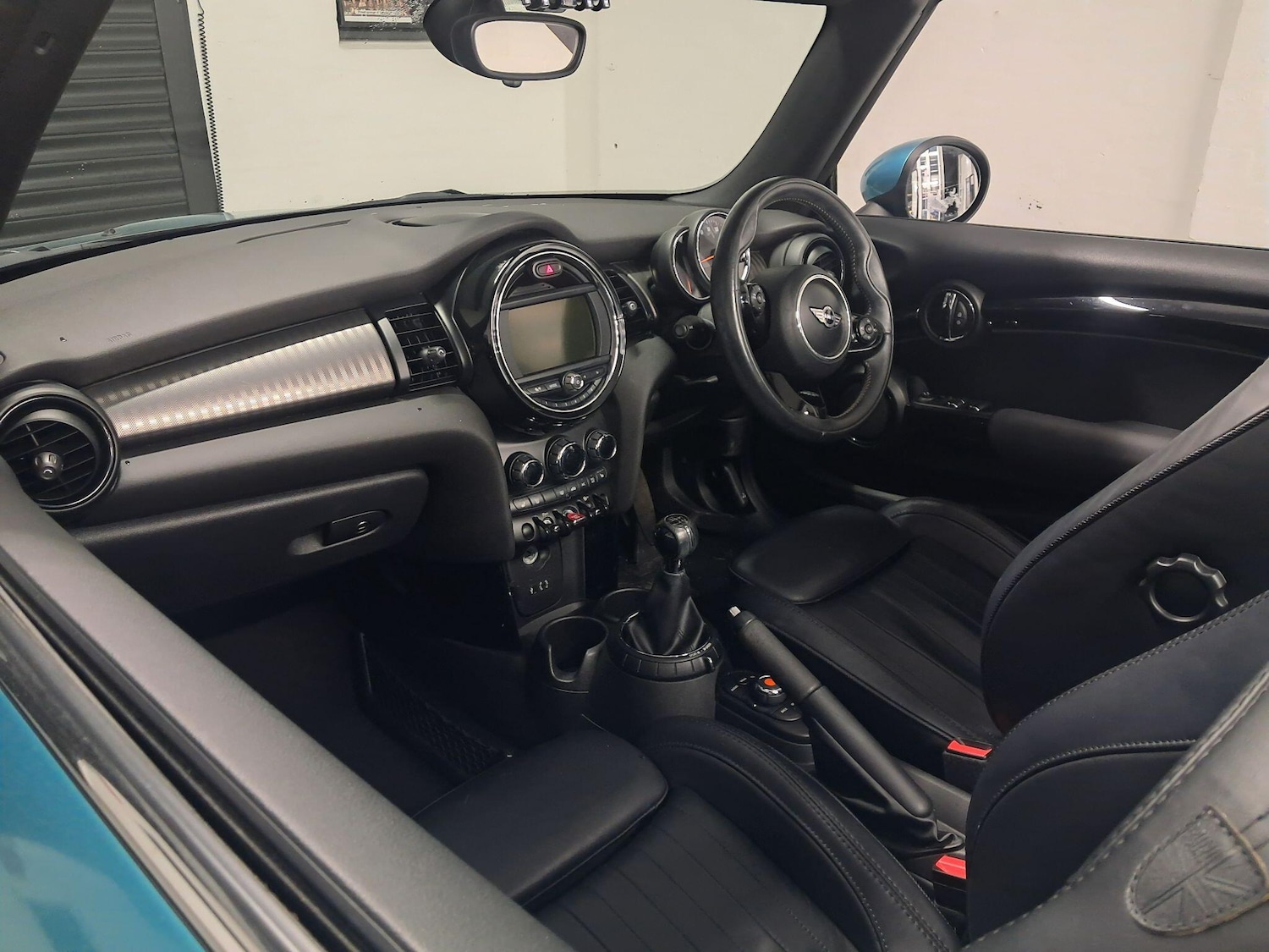 Used MINI Convertible 2017 for sale - 77523751: Photo 29