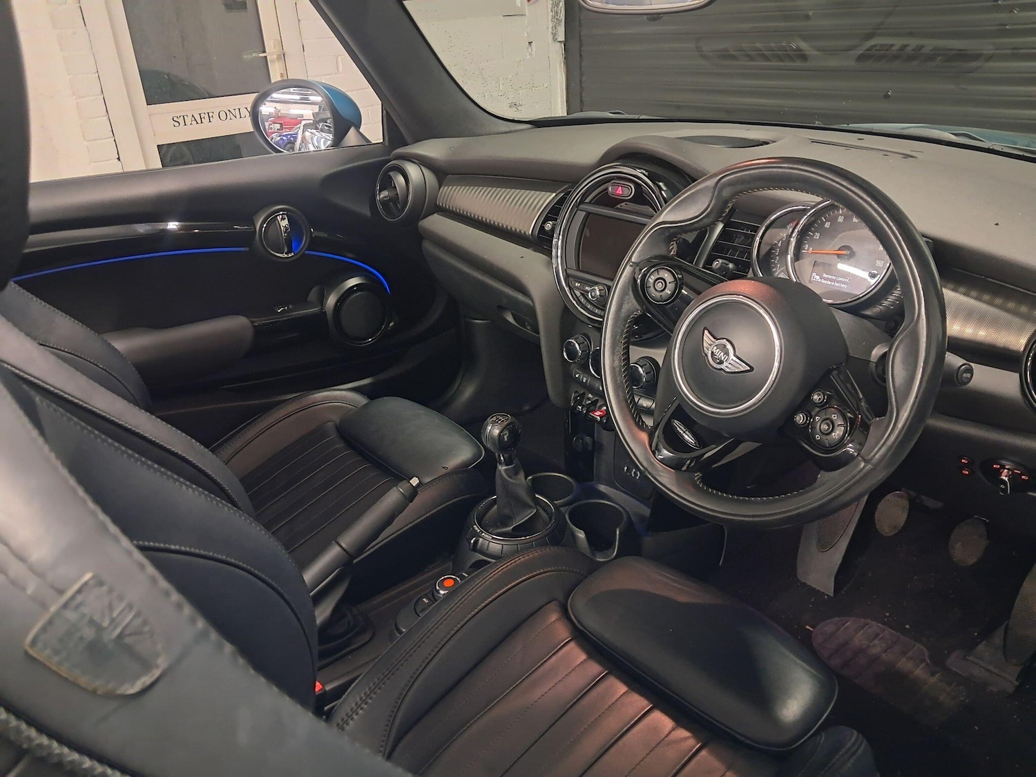 Used MINI Convertible 2017 for sale - 77523751: Photo 31