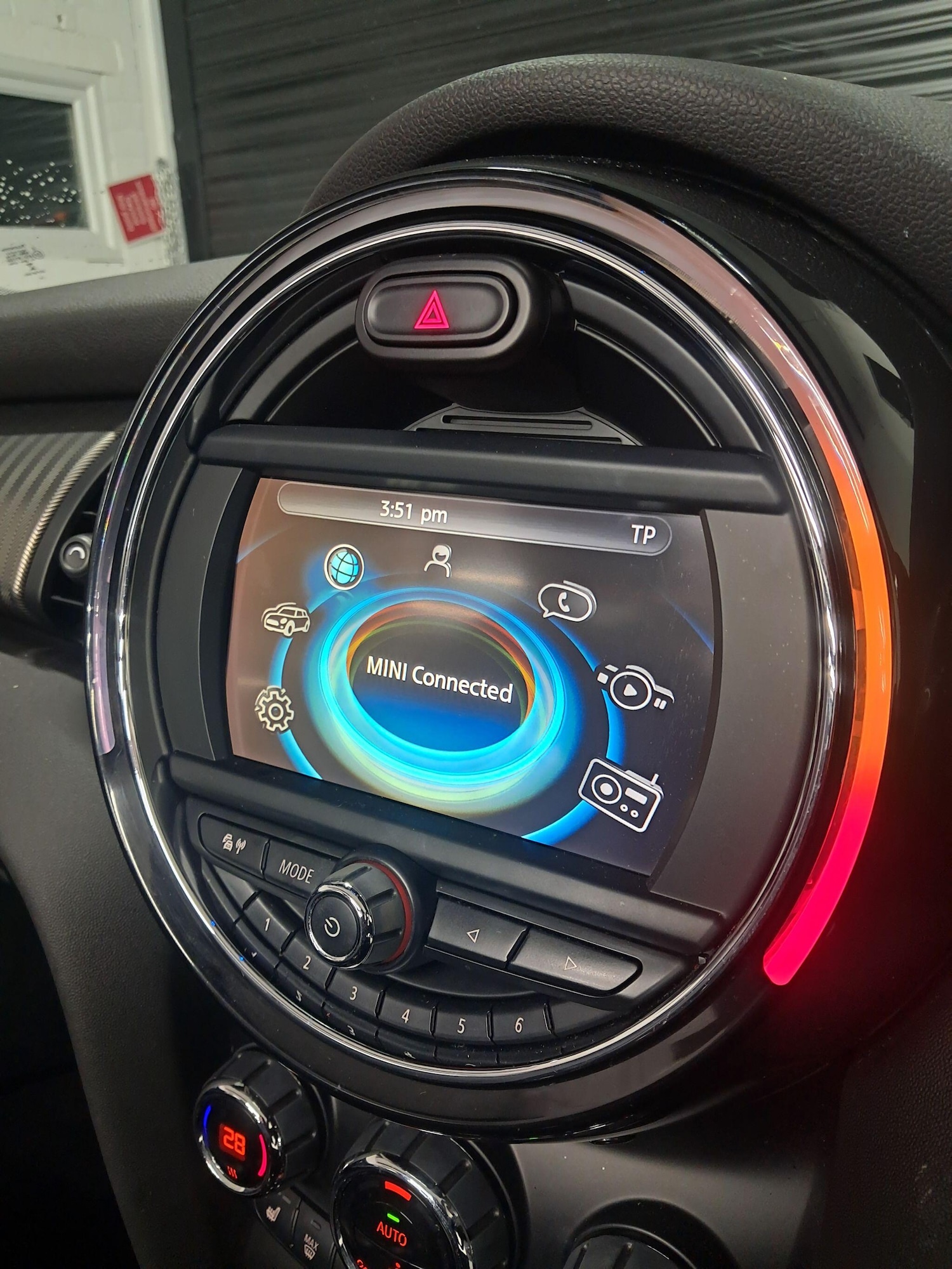 Used MINI Convertible 2017 for sale - 77523751: Photo 35