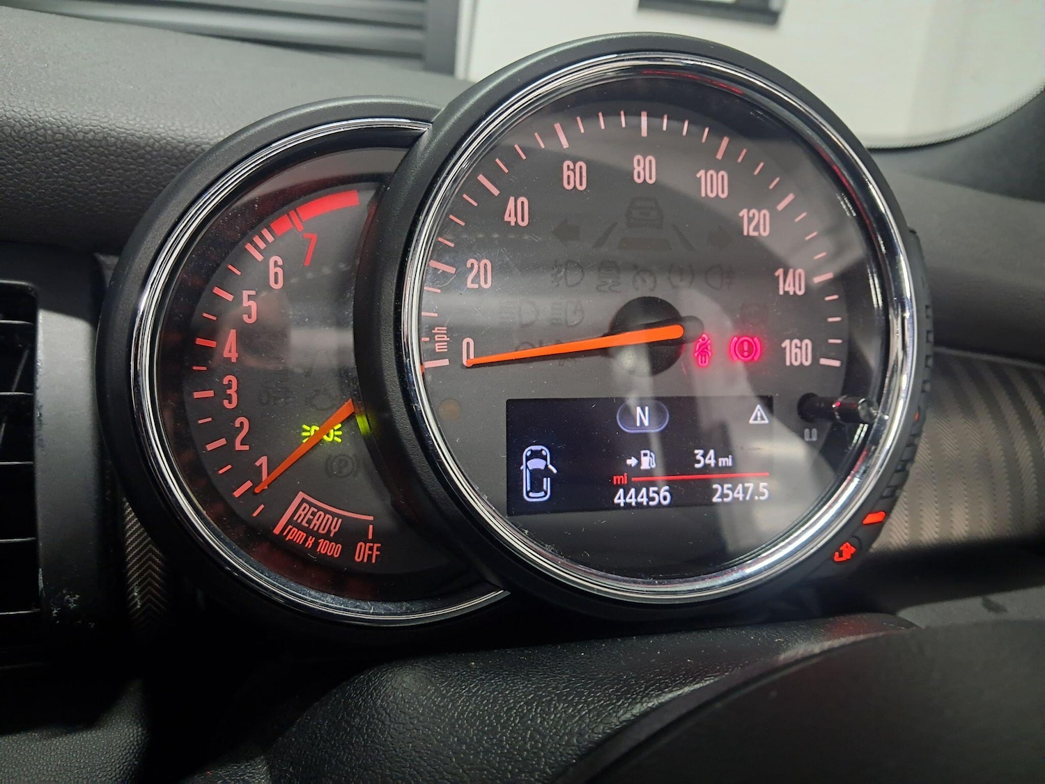 Used MINI Convertible 2017 for sale - 77523751: Photo 38