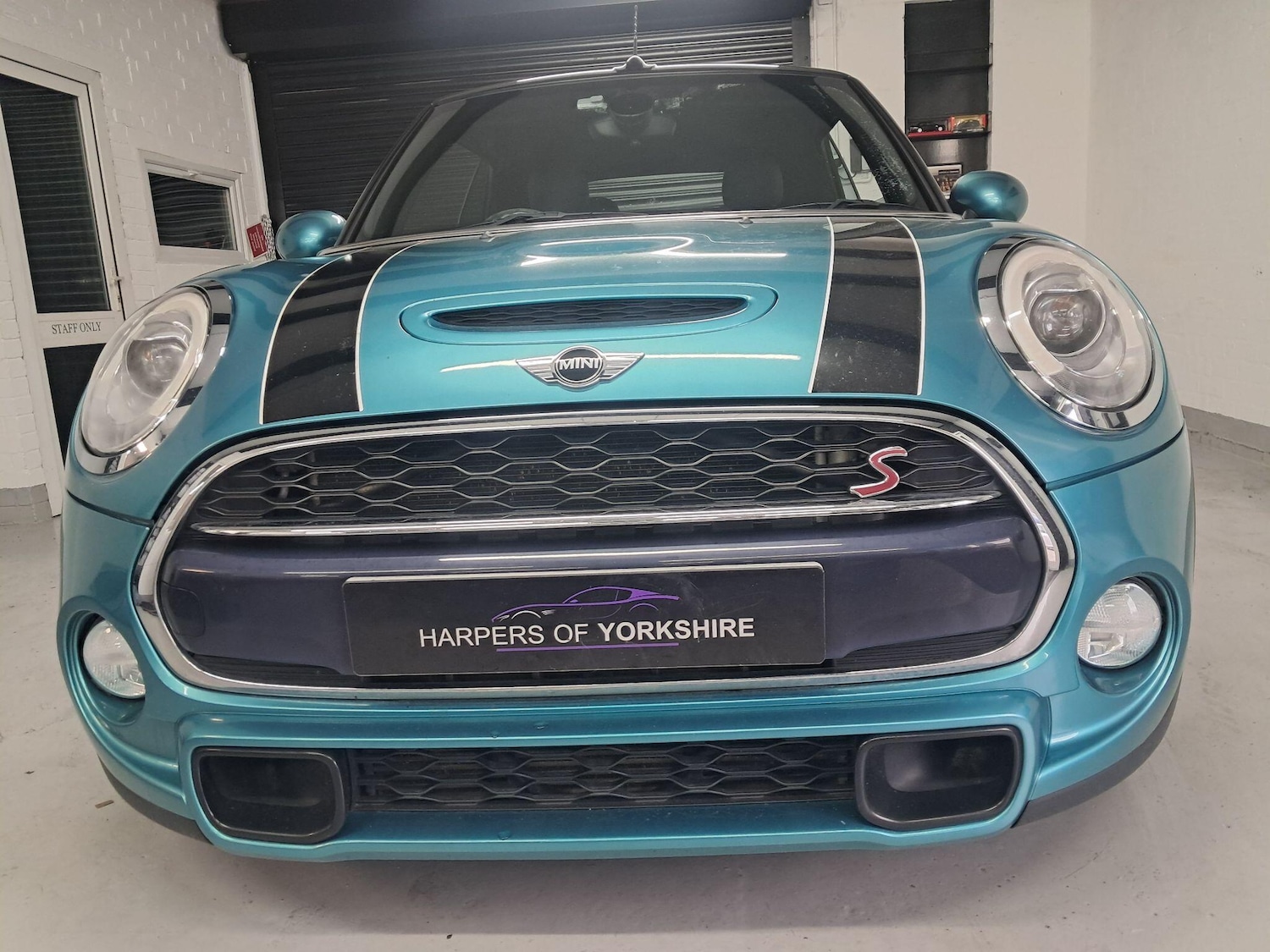 Used MINI Convertible 2017 for sale - 77523751: Photo 6