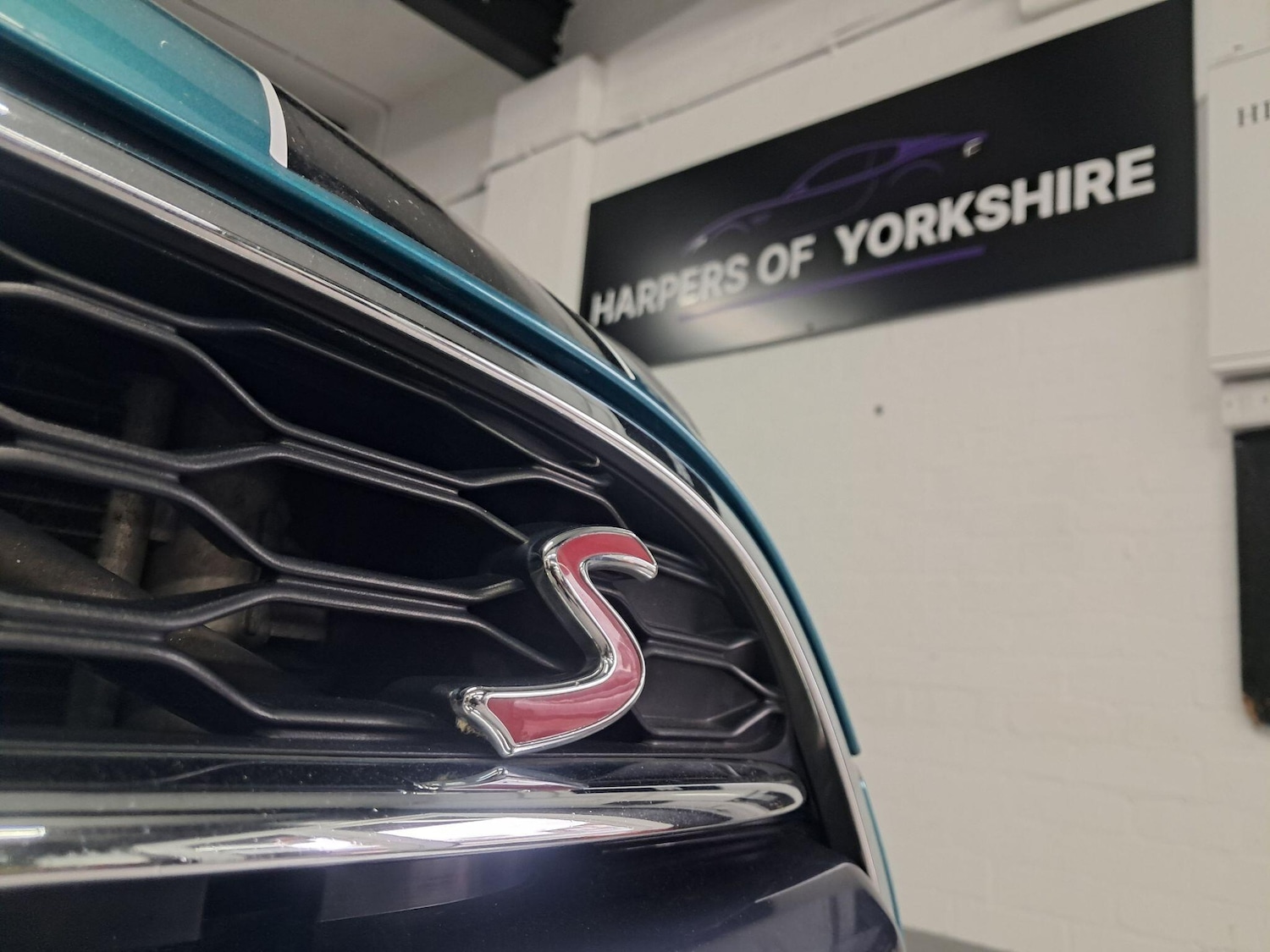 Used MINI Convertible 2017 for sale - 77523751: Photo 9