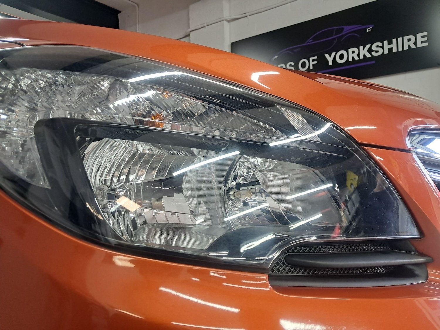 Used Vauxhall Mokka 2015 for sale - 77523750: Photo 10