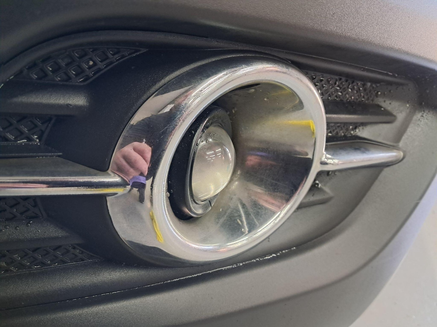 Used Vauxhall Mokka 2015 for sale - 77523750: Photo 11