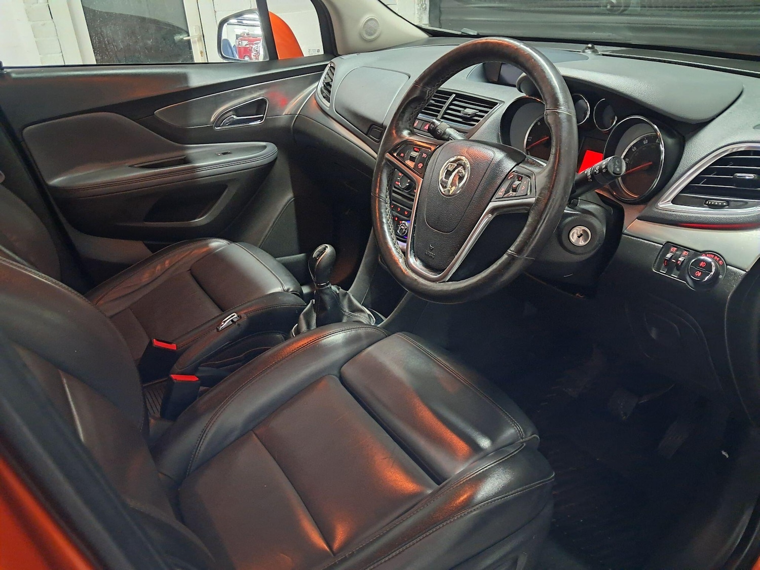 Used Vauxhall Mokka 2015 for sale - 77523750: Photo 19