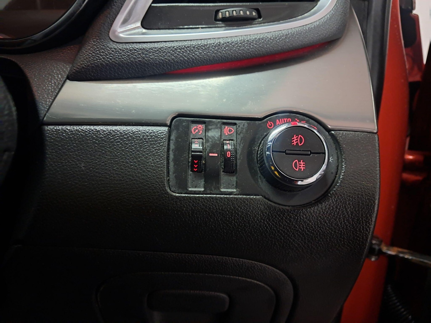 Used Vauxhall Mokka 2015 for sale - 77523750: Photo 24