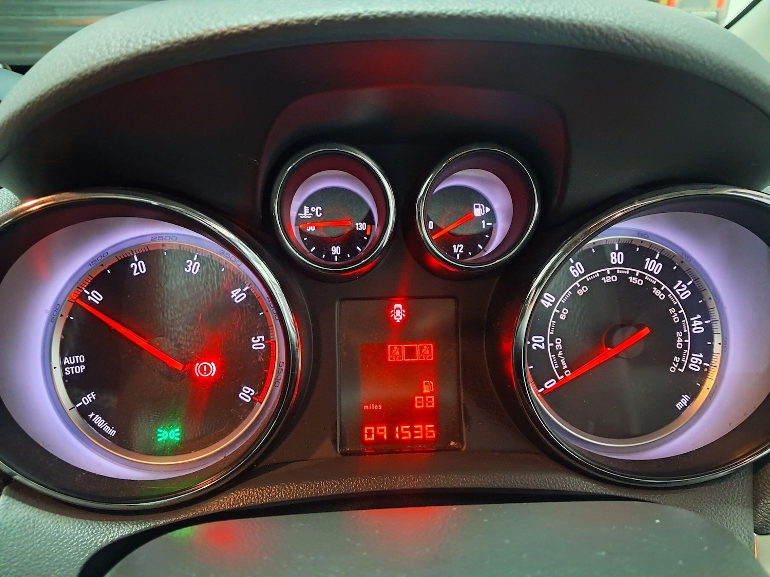 Used Vauxhall Mokka 2015 for sale - 77523750: Photo 27