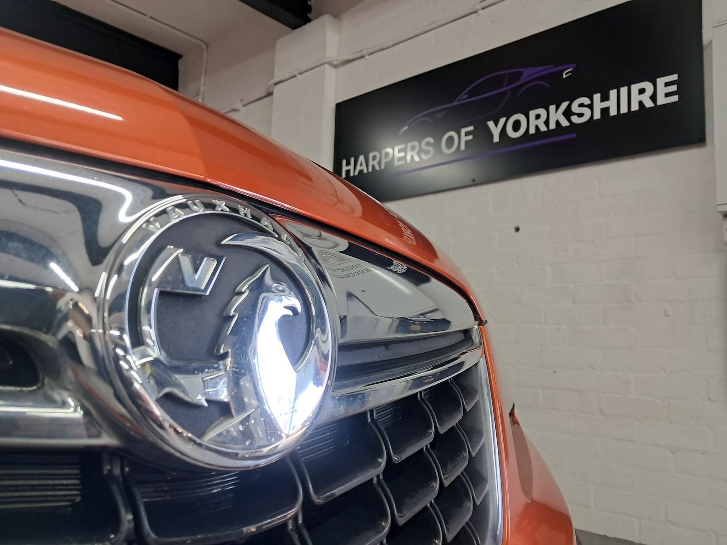 Used Vauxhall Mokka 2015 for sale - 77523750: Photo 9