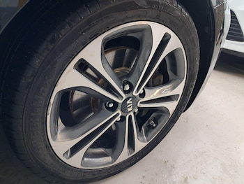 Used Kia Ceed 2017 for sale - 76608568: Photo