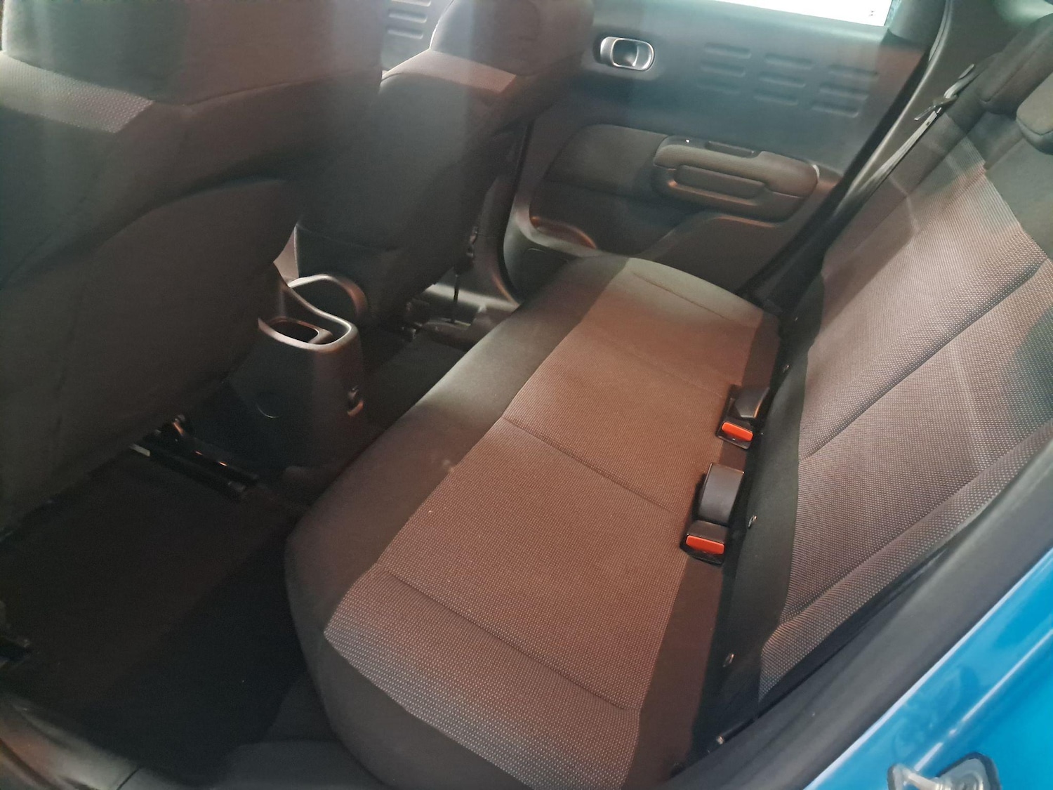 Used Citroen C3 Aircross 2019 for sale - 76942641: Photo 14